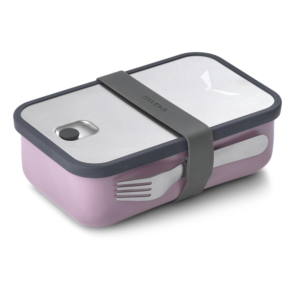 salewa-puez-lunch-box-contenitore-acciaio-inox image 1