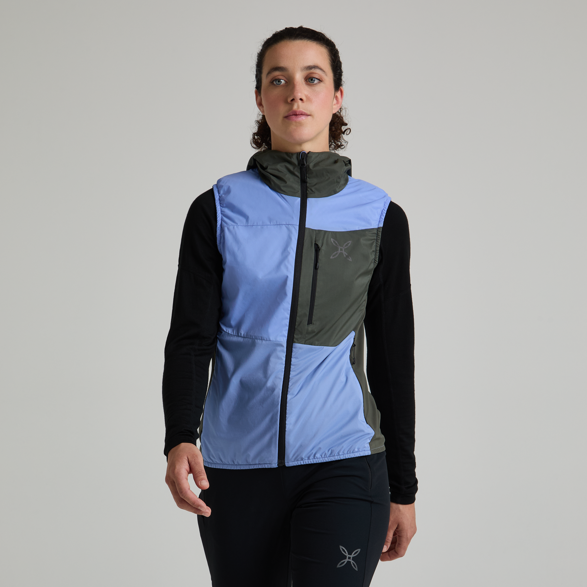 montura-traccia-octa-hooded-vest-woman-gilet-scialpinismo-donna image 3
