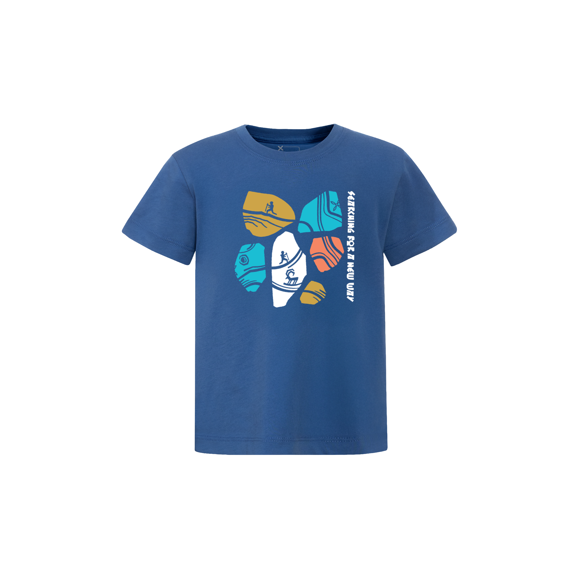 montura-limestone-t-shirt-baby-t-shirt-bambino-in-cotone-organico image 4