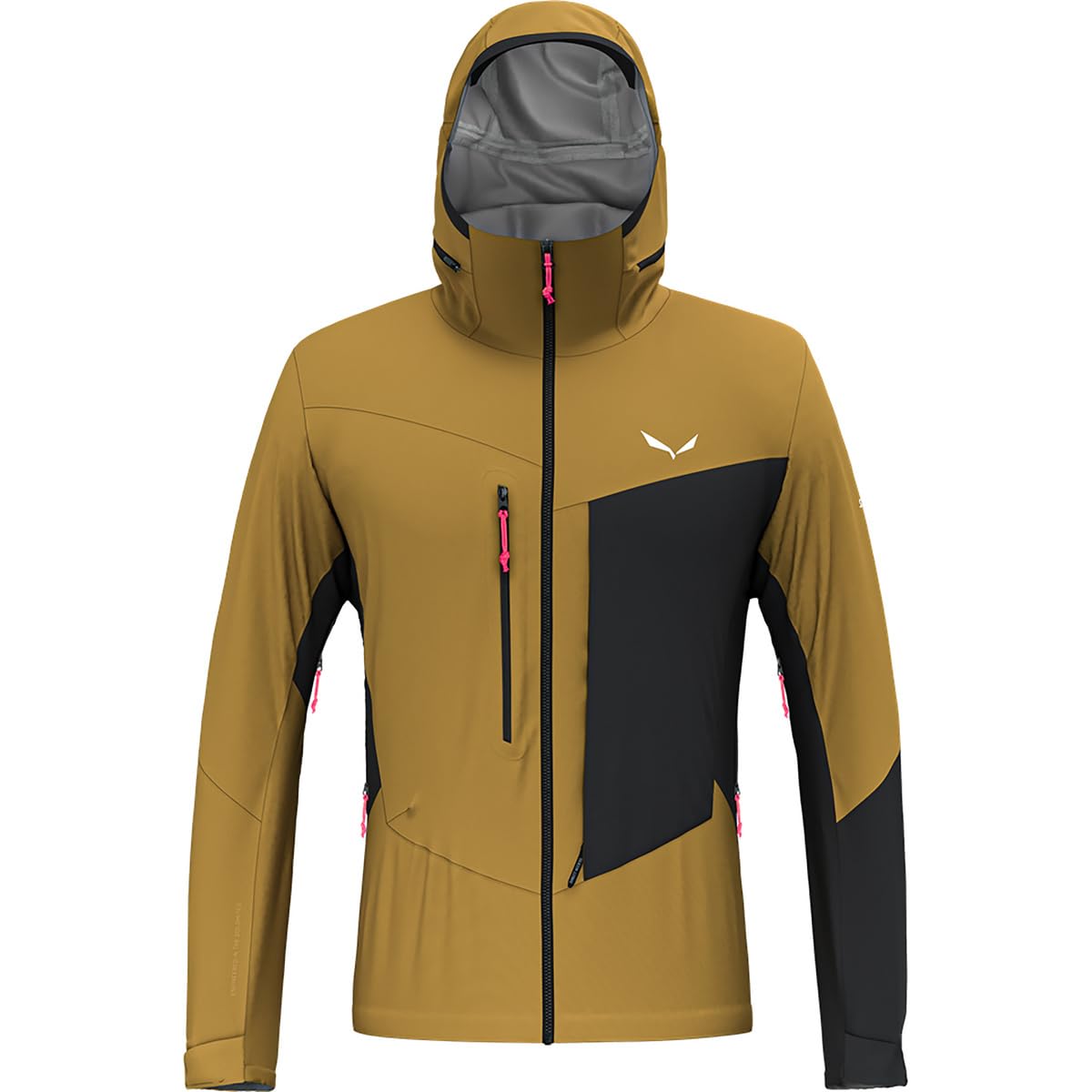 salewa-sella-3-layers-powertex-giacca-hardshell-uomo image 4
