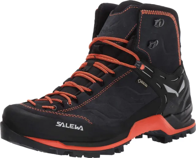 salewa-mtn-trainer-mid-gtx-scarpe-trekking-uomo-impermeabili image 1