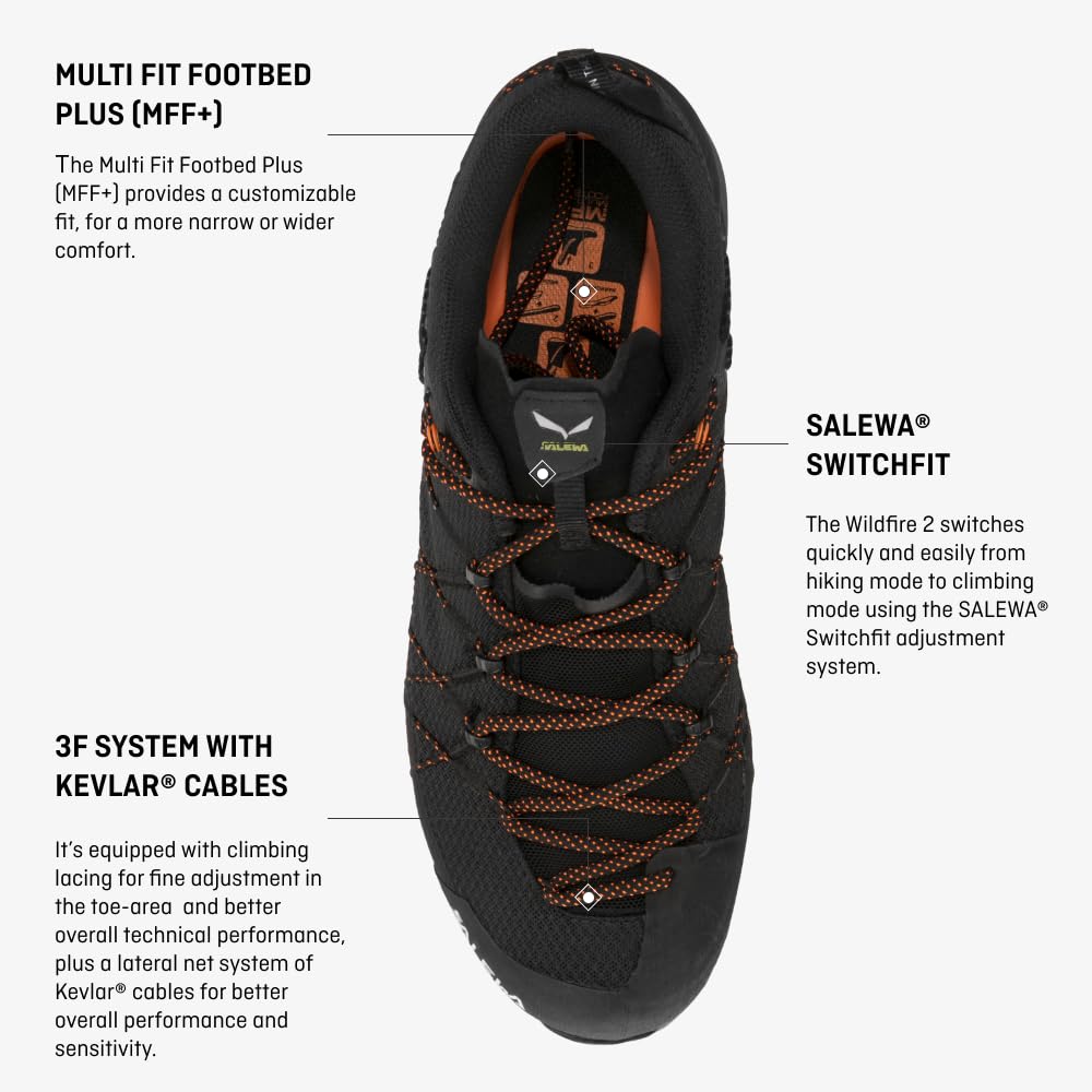 salewa-obes9-scarpa-in-pelle-da-uomo-per-trekking-e-uso-quotidiano image 3