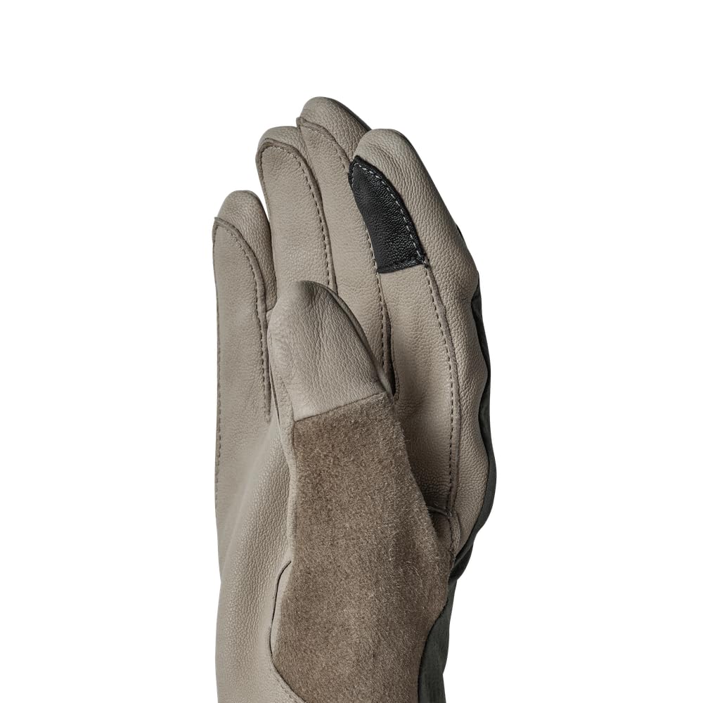salewa-ortles-dst-guanti-unisex-durastretch-da-alpinismo image 3