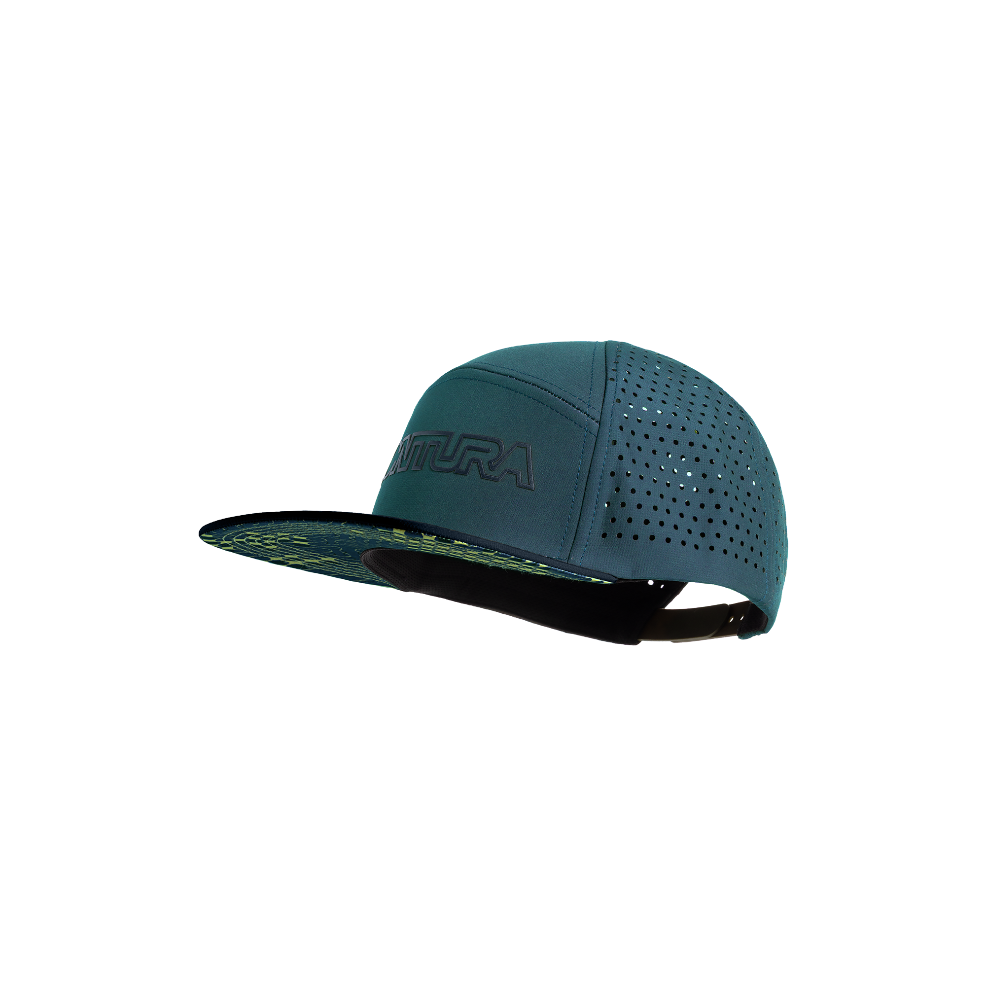 montura-brand-graphic-trucker-cappello-trucker-in-poliestere-riciclato image 3