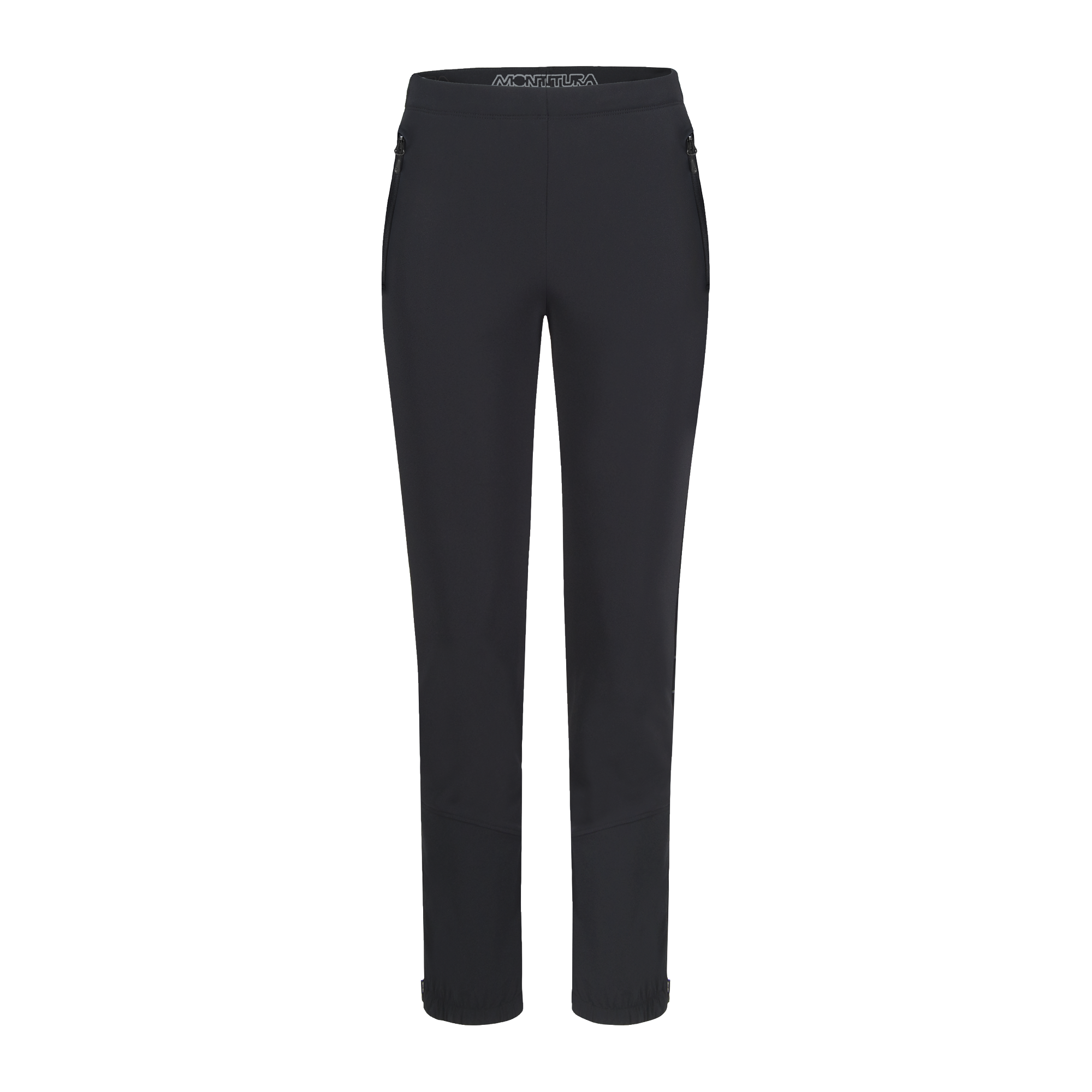 montura-poison-5-cm-pants-woman-pantaloni-softshell-scialpinismo image 1