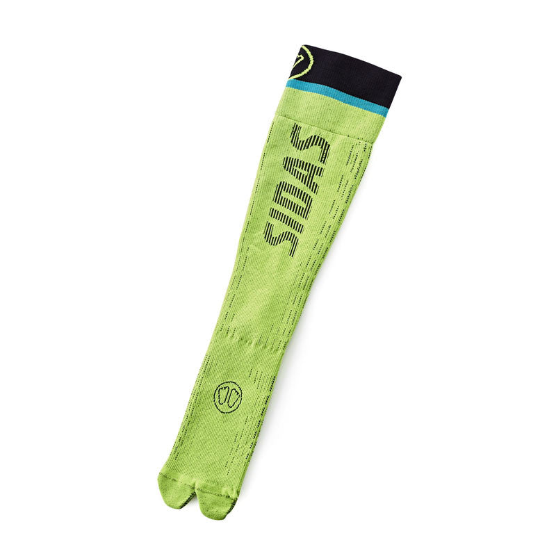 sidas-podium-calze-recovery-a-compressione-progressiva image 2