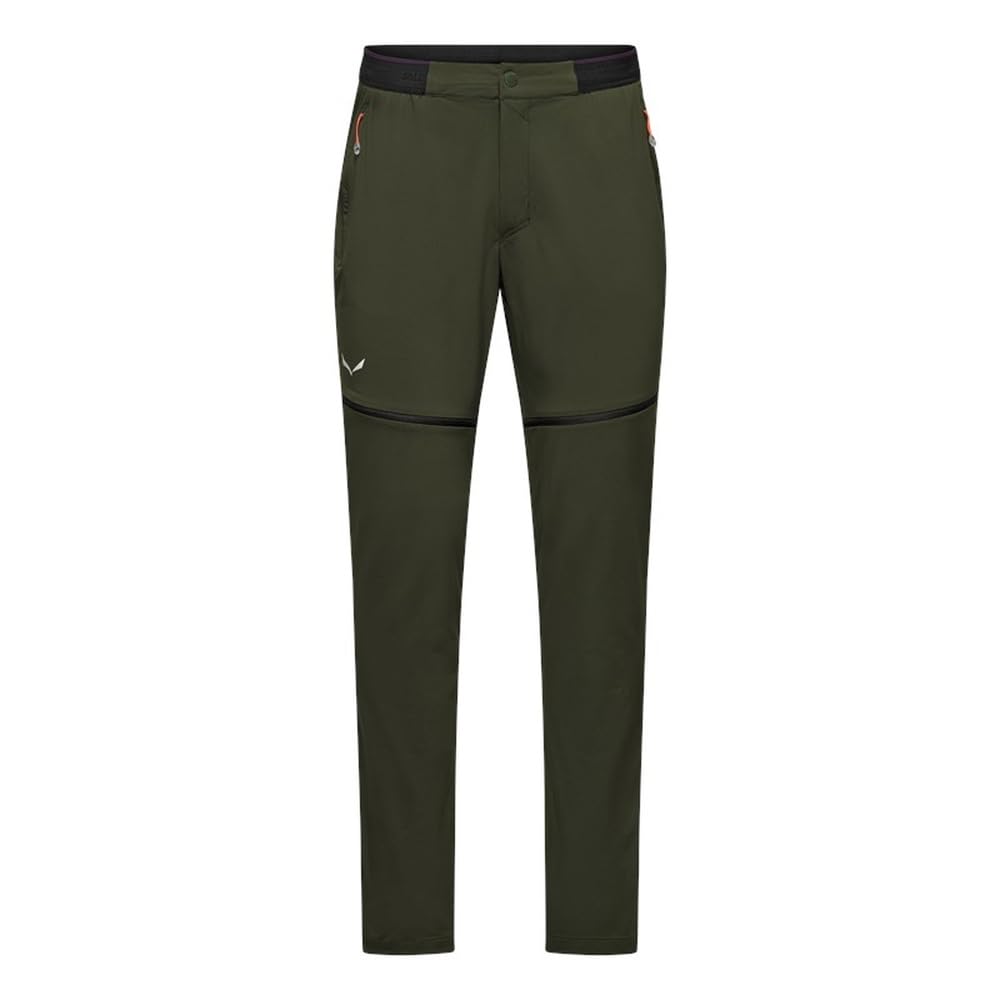 salewa-pedroc-3-durastretch-2in1-pant-pantaloni-uomo-zip-off-trekking image 4