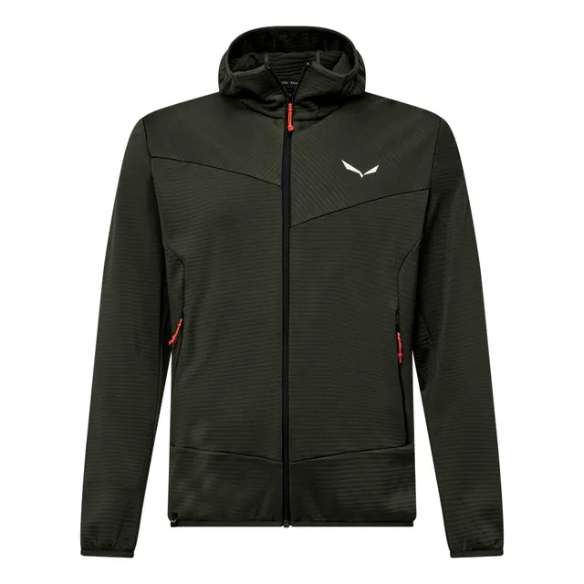 salewa-puez-altavia-pl-hd-jkt-m-giacca-pile-con-cappuccio-uomo image 1