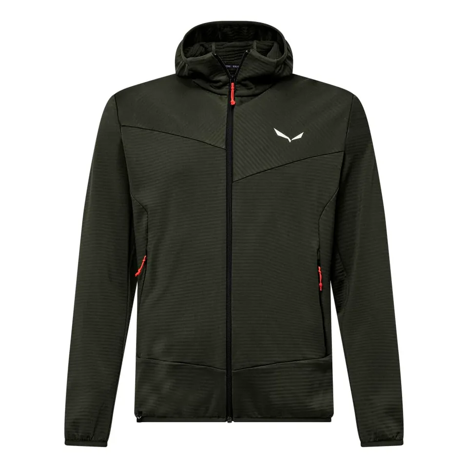 salewa-puez-altavia-pl-hd-jkt-m-giacca-pile-con-cappuccio-uomo image 1