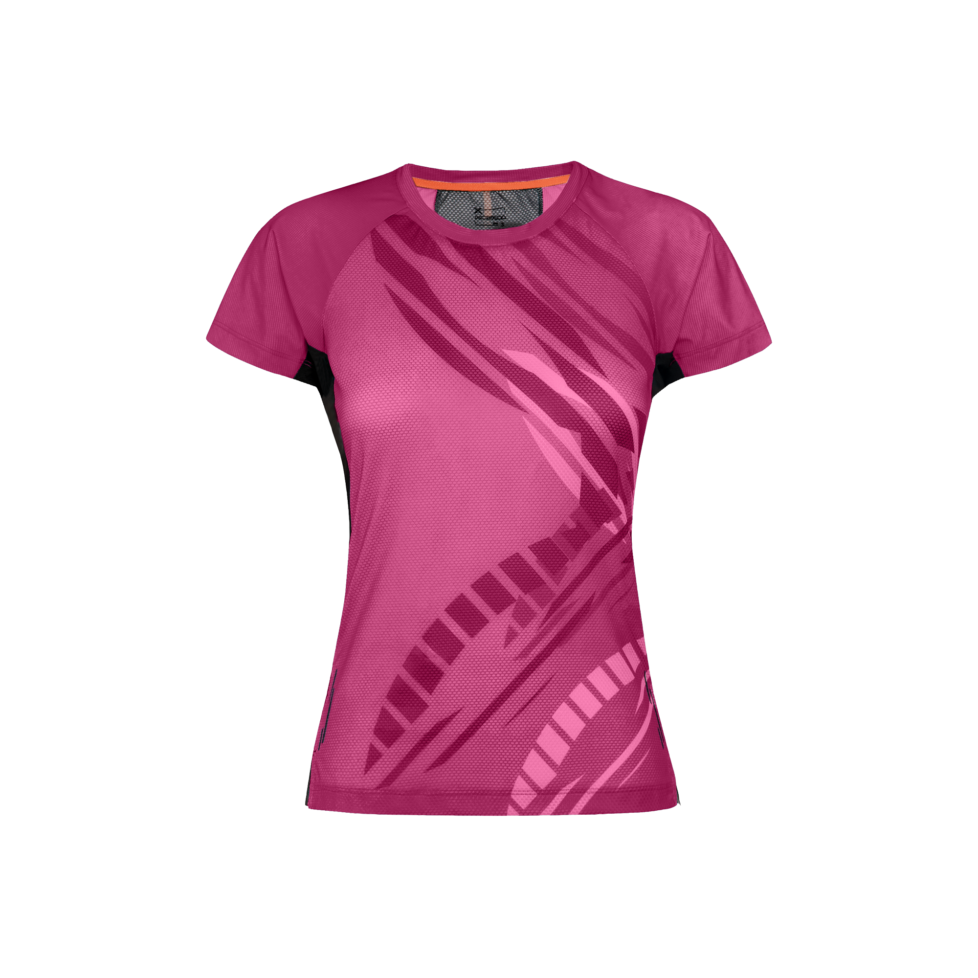 montura-shadow-graphic-t-shirt-woman-maglia-running-donna image 1