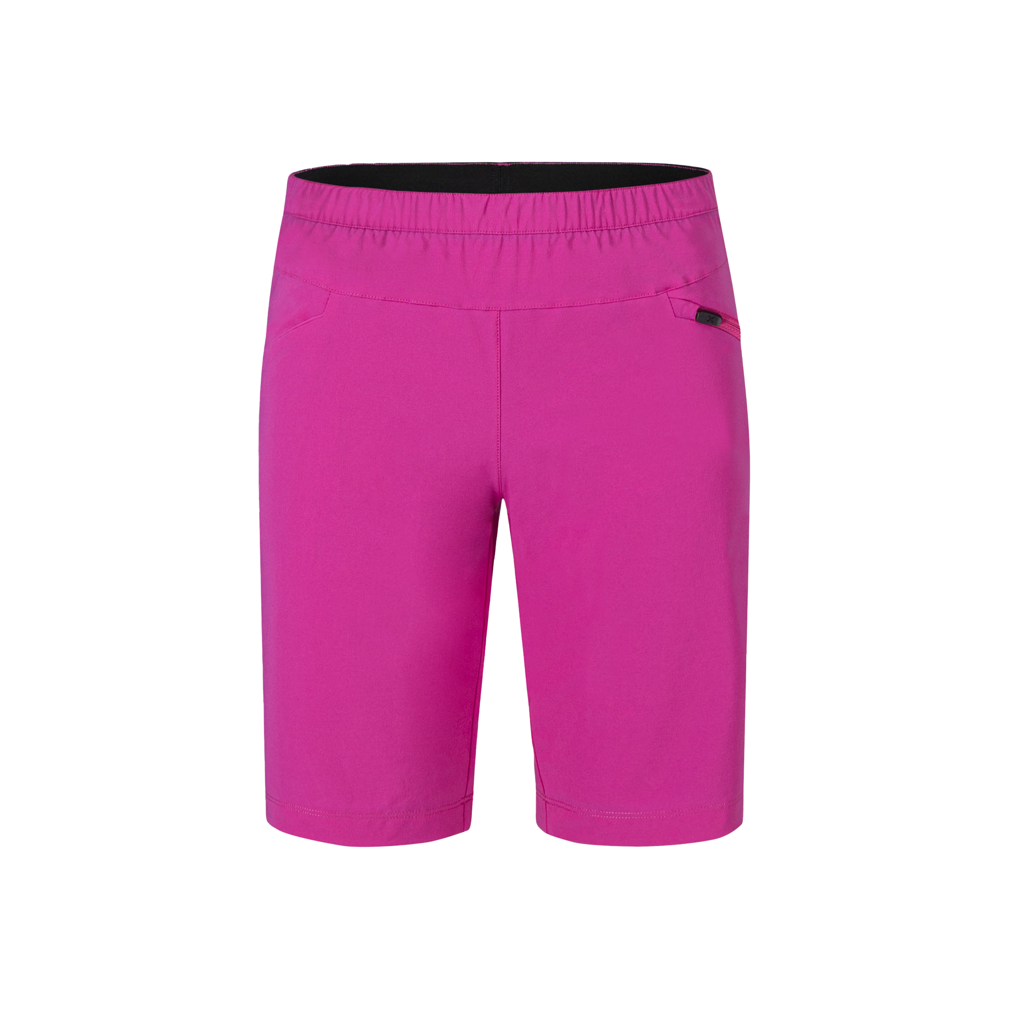 montura-focus-bermuda-woman-shorts-trekking-donna-elasticizzati image 2