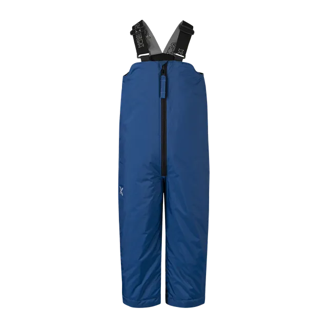 montura-snow-2-pants-baby-pantaloni-con-pettorina-da-sci-bimbo image 1