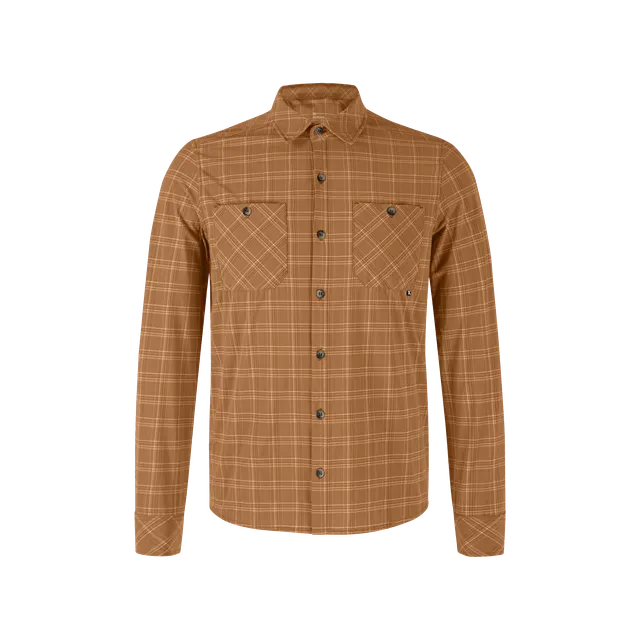 montura-dolomiti-l-s-shirt-camicia-trekking-manica-lunga-uomo image 1
