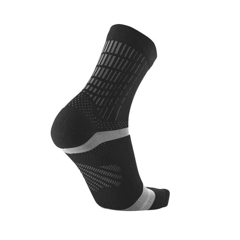 sidas-football-grip-calzini-calcio-nero image 2