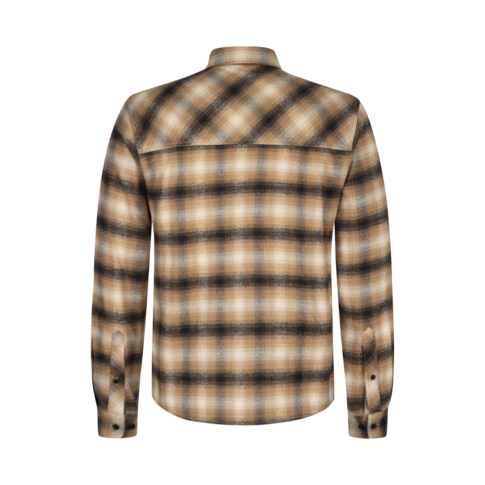 montura-duke-shirt-camicia-a-quadri-manica-lunga-in-cotone image 4