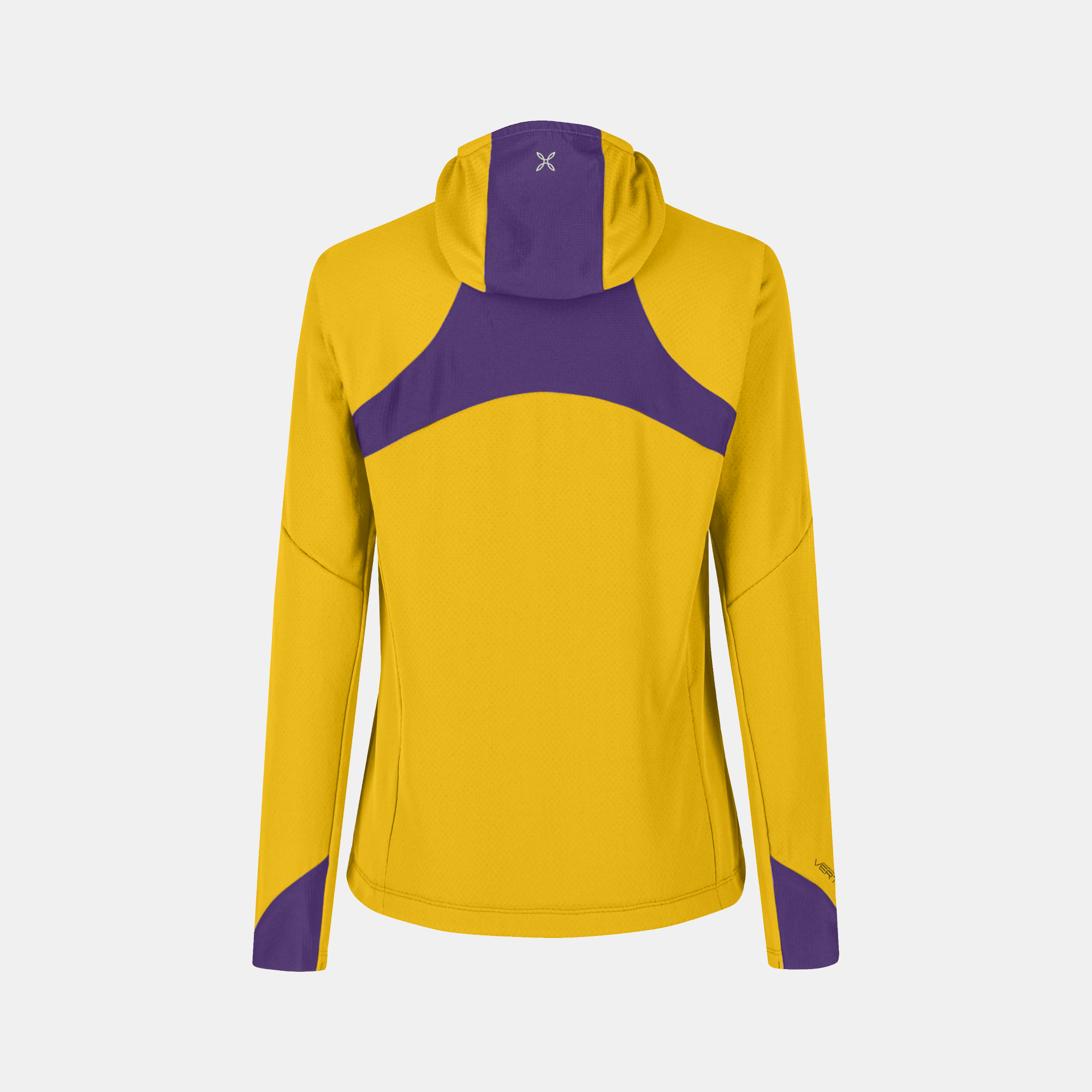 montura-vertigo-octa-hooded-maglia-donna-pile-tecnico-con-cappuccio image 8