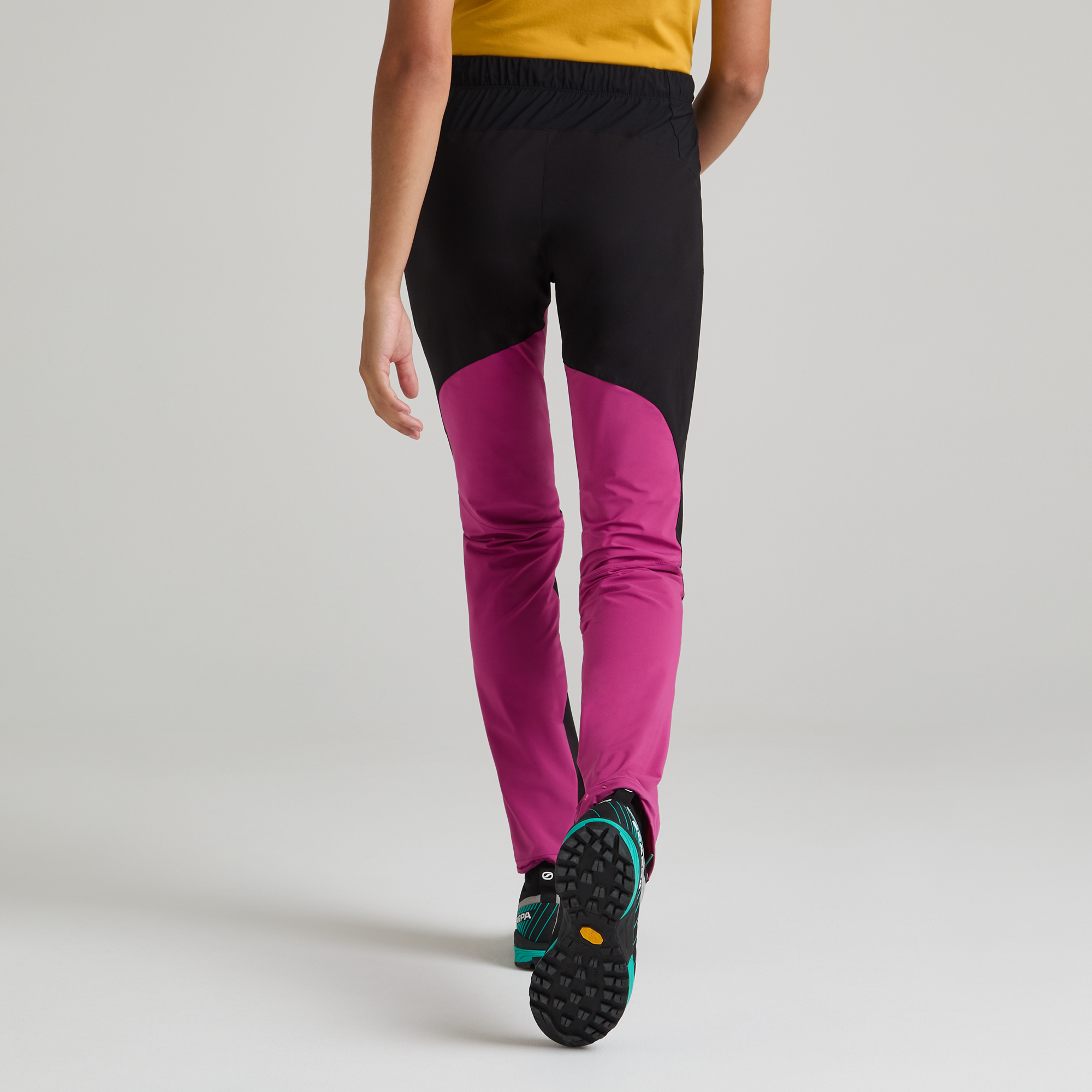 montura-synth-pants-woman-pantaloni-trekking-arrampicata image 6