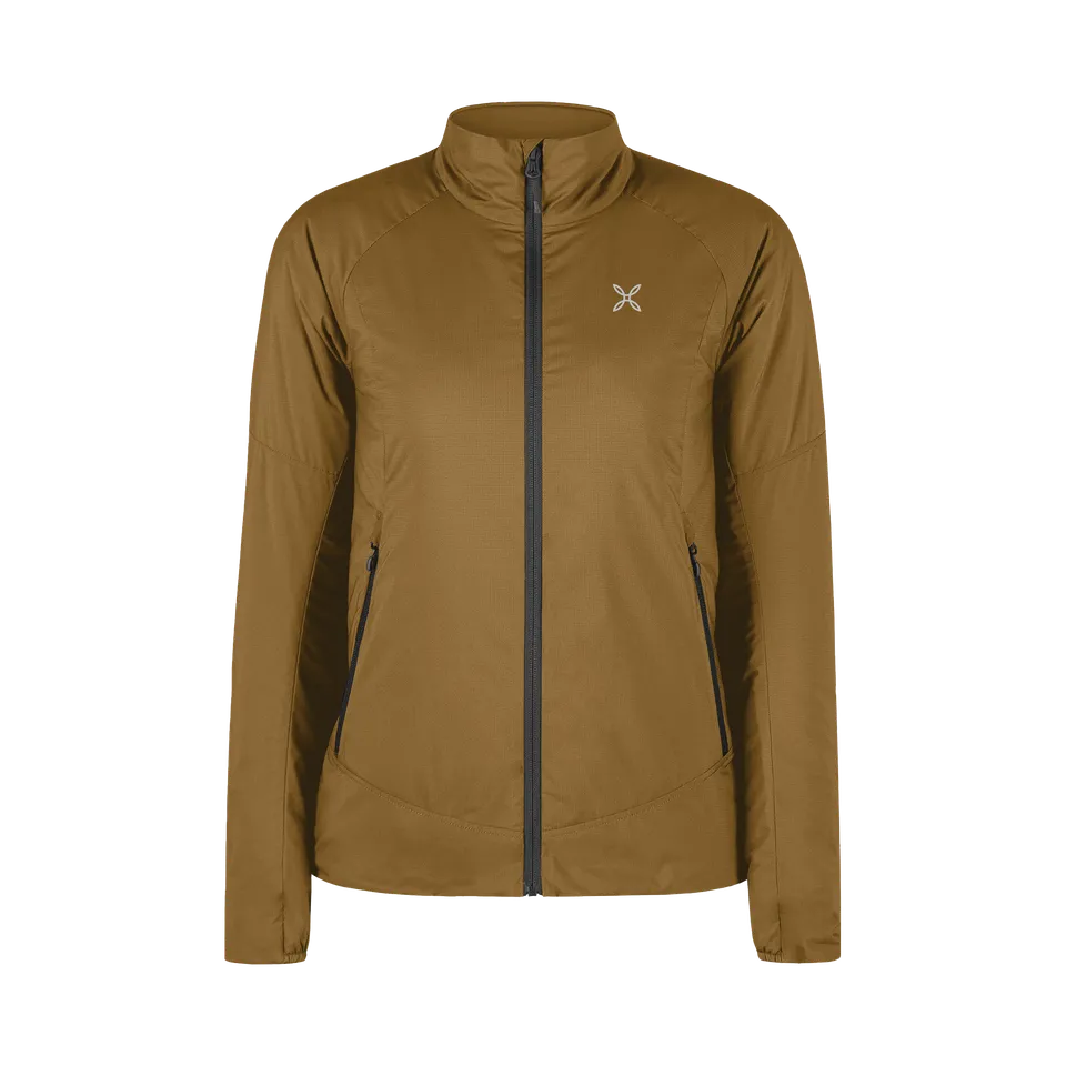 montura-dolomiti-jacket-woman-giacca-imbottita-comfortemp-donna image 1