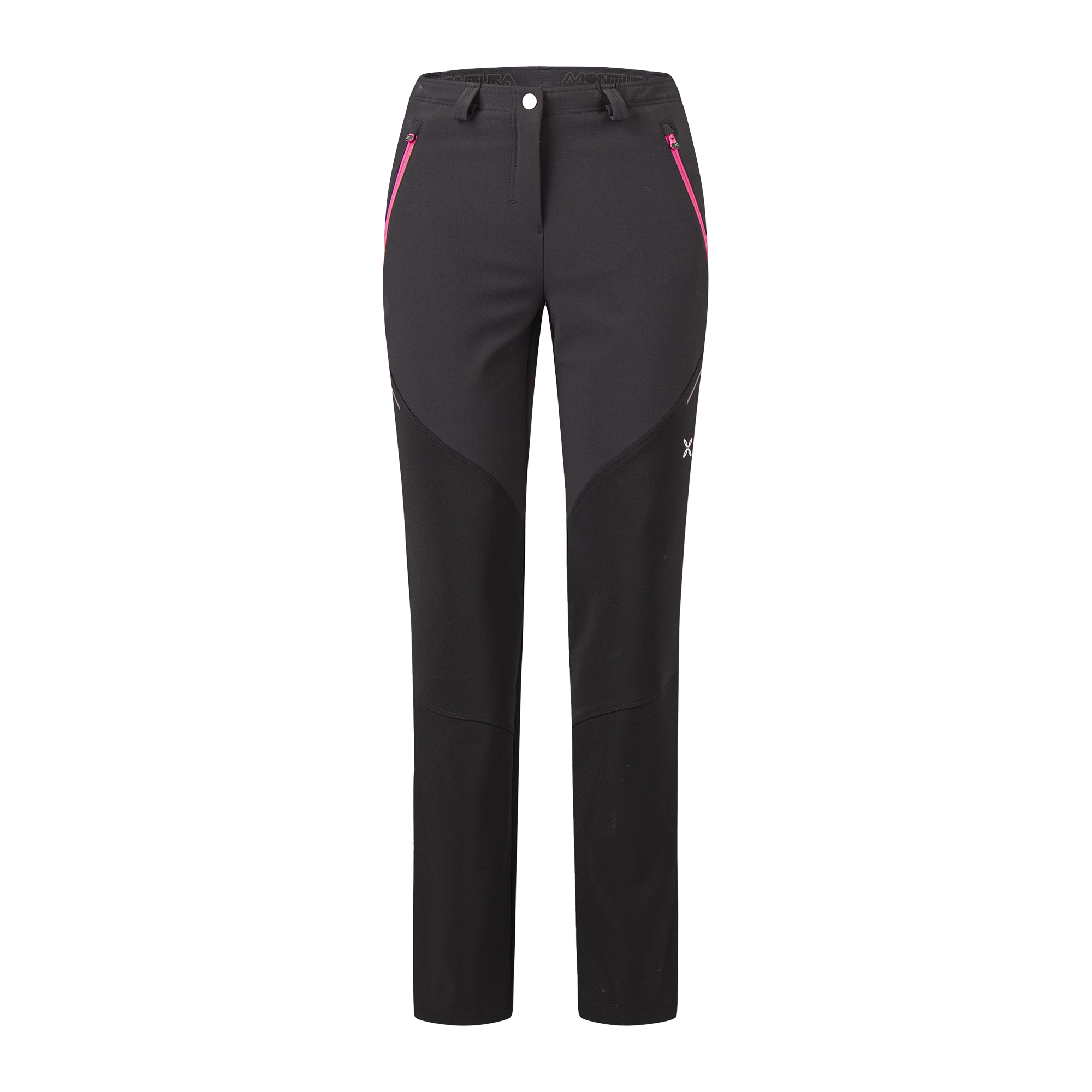 montura-presanella-pants-woman-pantaloni-softshell-alpinismo-donna image 1
