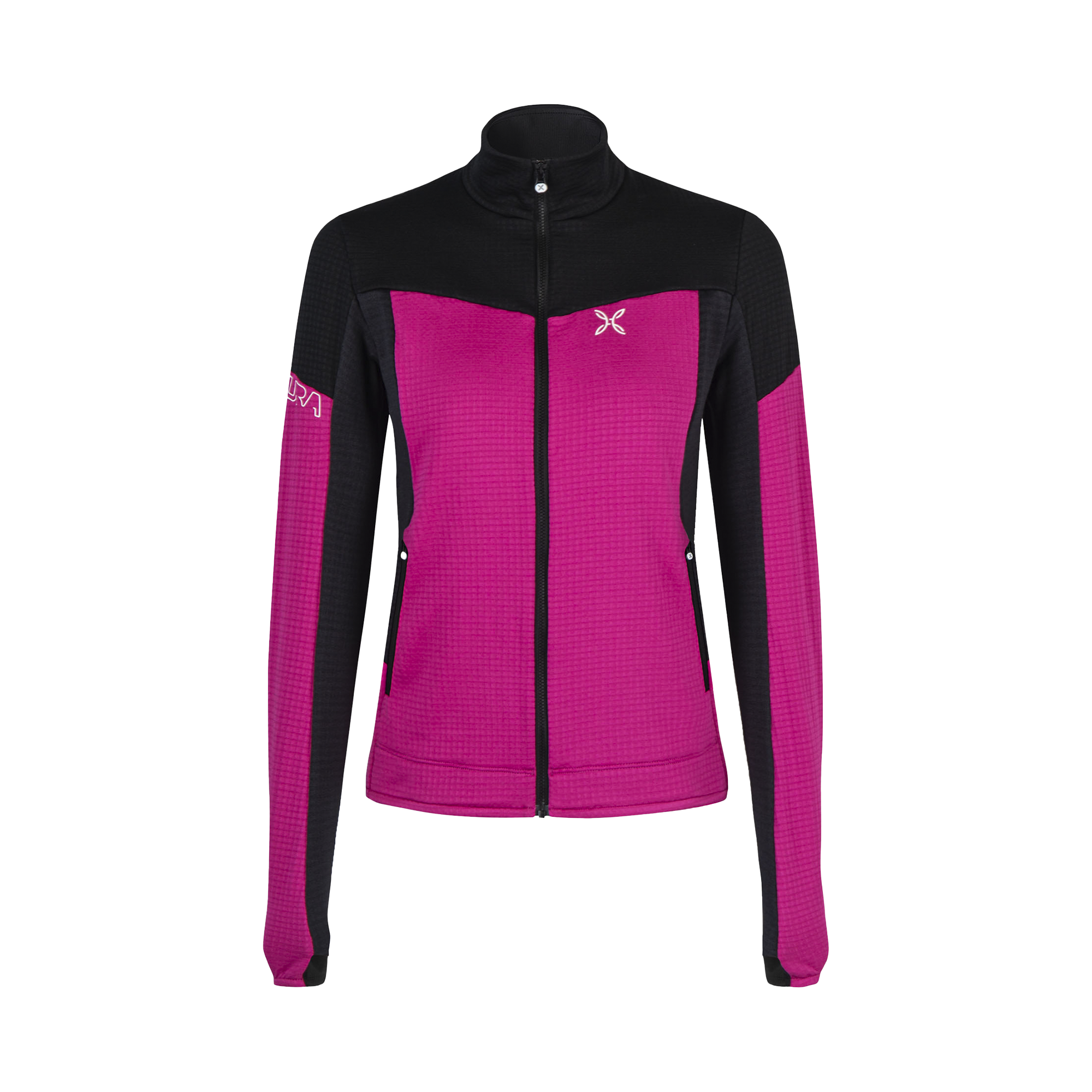 montura-stretch-mind-2-maglia-donna-pile-mid-layer image 2
