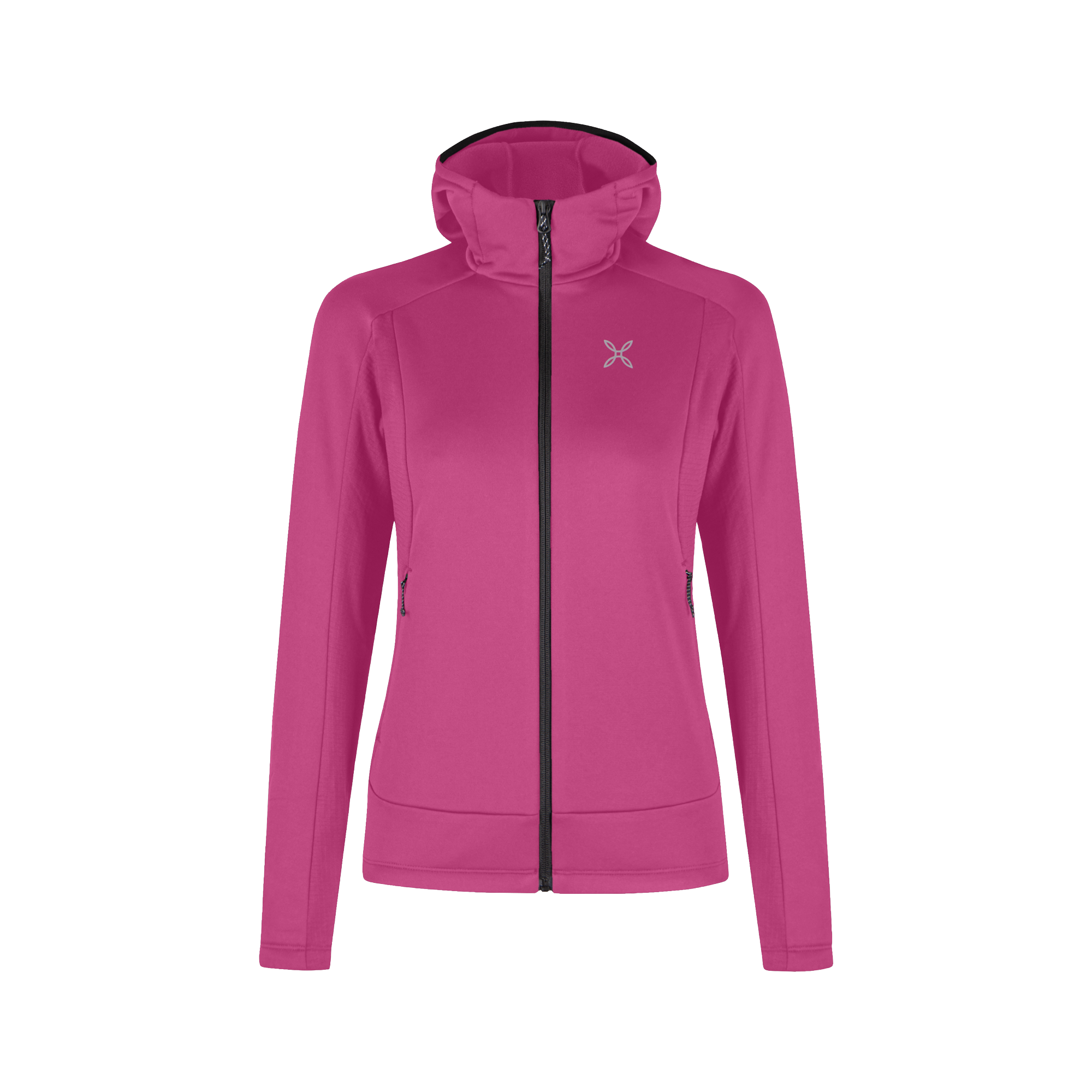 montura-pulse-hooded-maglia-woman-pile-tecnico-con-cappuccio-donna image 2