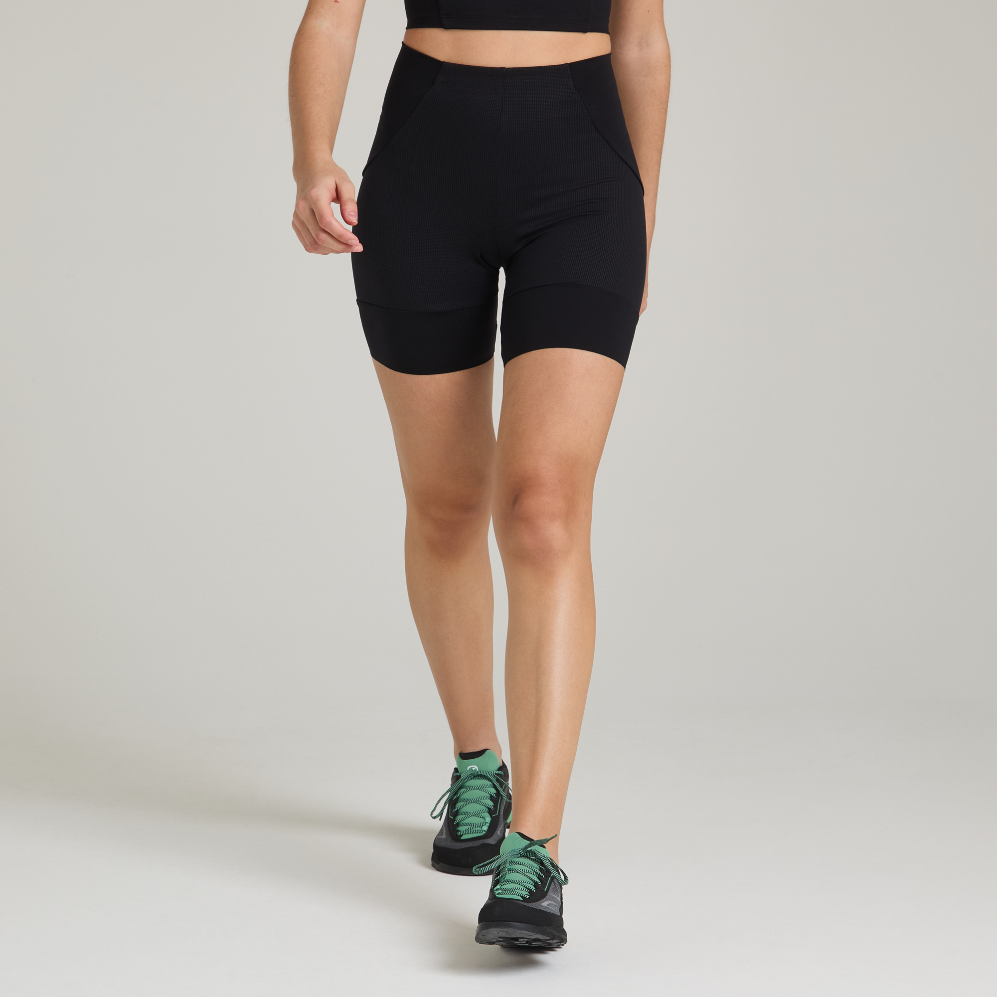 montura-crimp-shorts-donna-pantaloncini-arrampicata-elasticizzati image 2