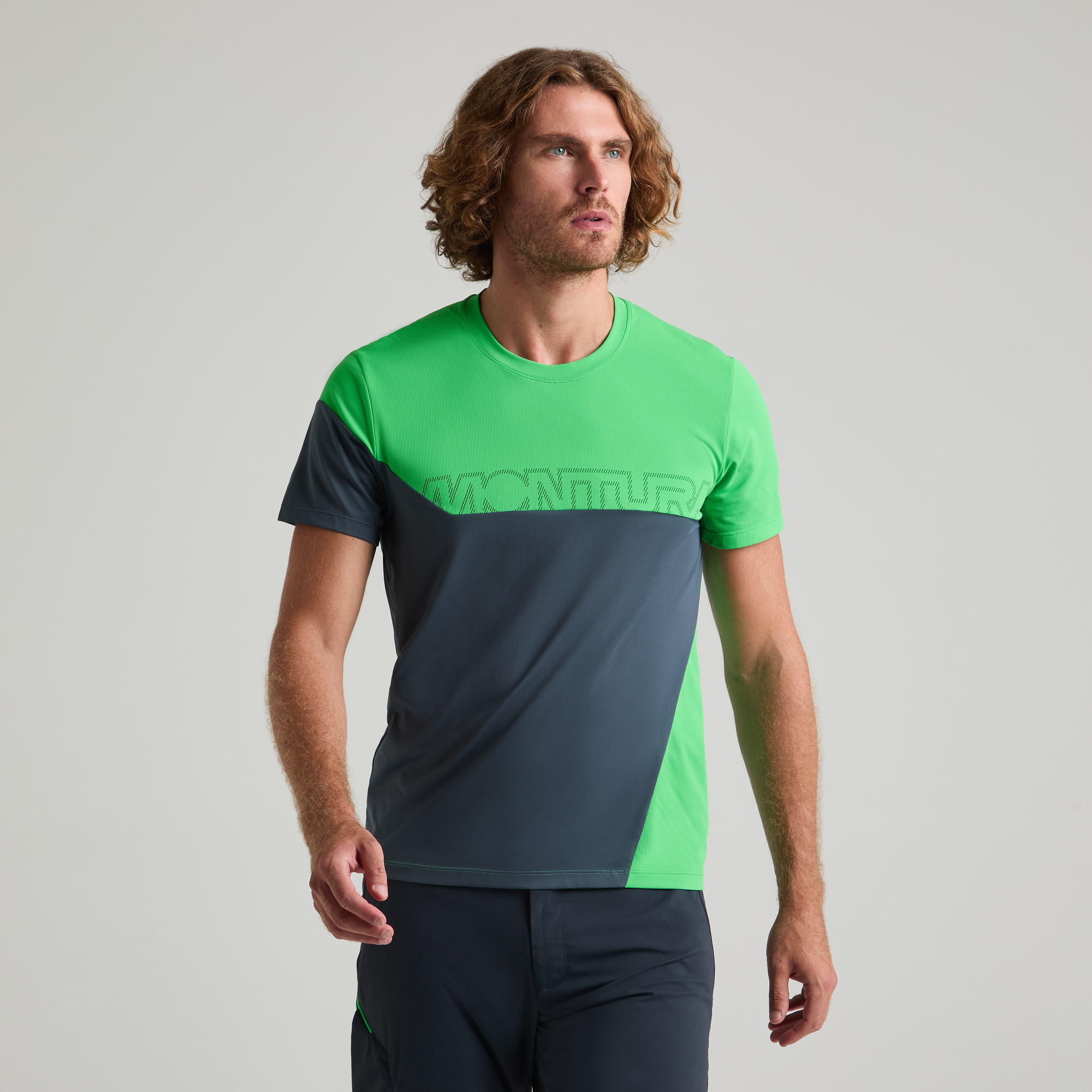montura-mix-up-t-shirt-t-shirt-outdoor-con-tecnologia-deltapeak image 3