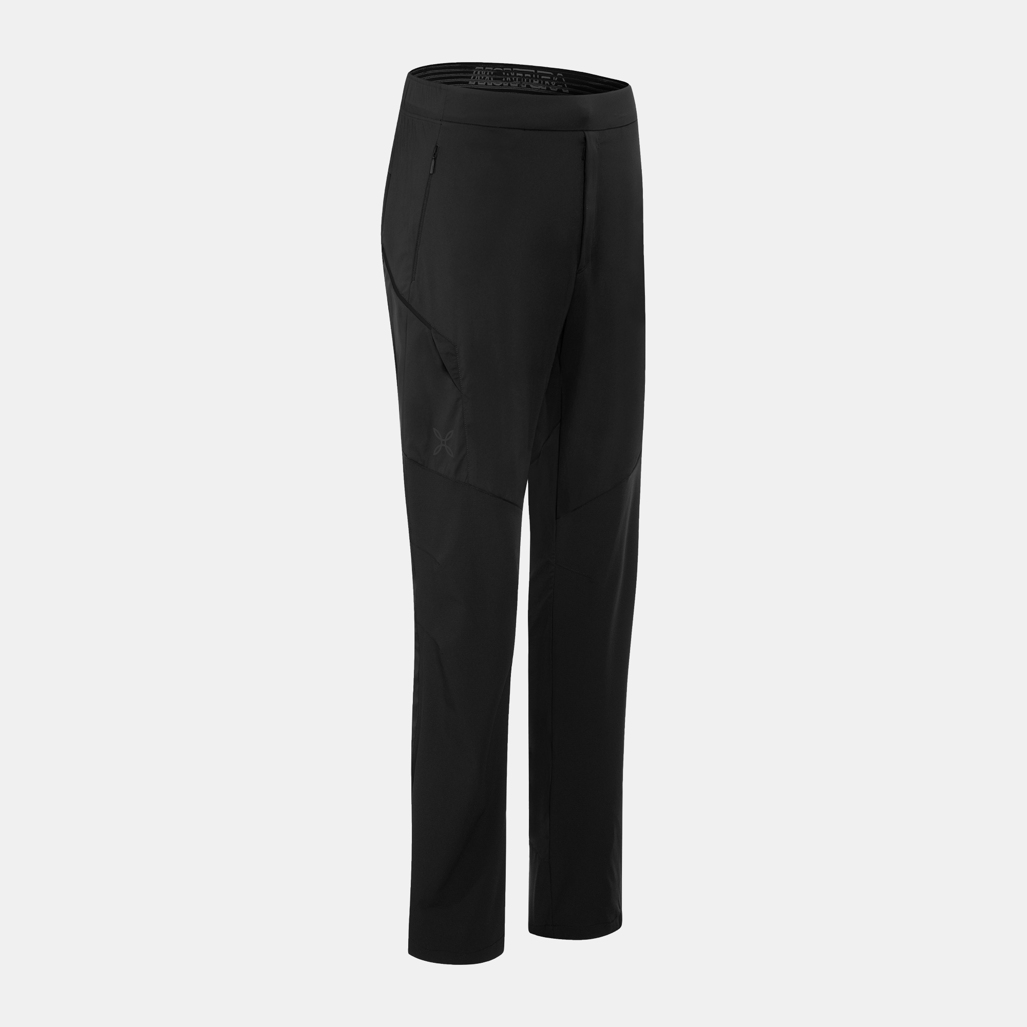 montura-route-mix-5-cm-pants-pantaloni-corti-trekking-stretch image 8