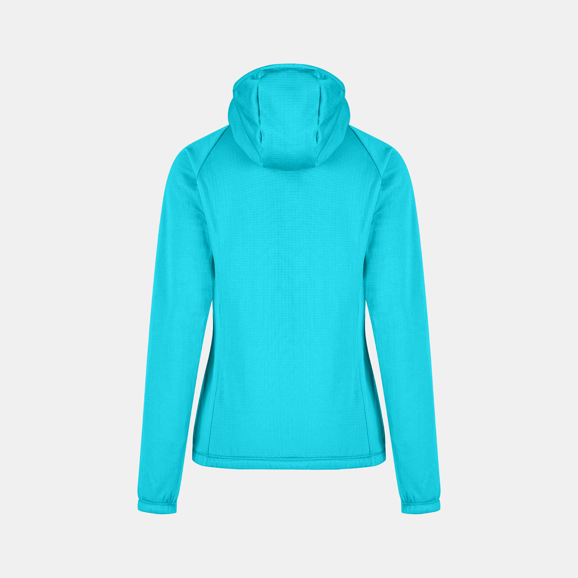 montura-fadis-grid-hooded-maglia-woman-felpa-termica-zip-con-cappuccio image 7