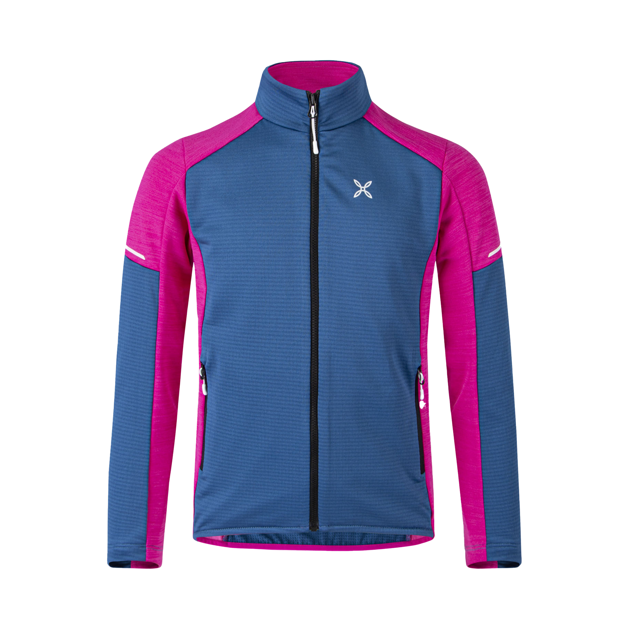 montura-rock-alp-maglia-pile-bambino-con-zip image 1