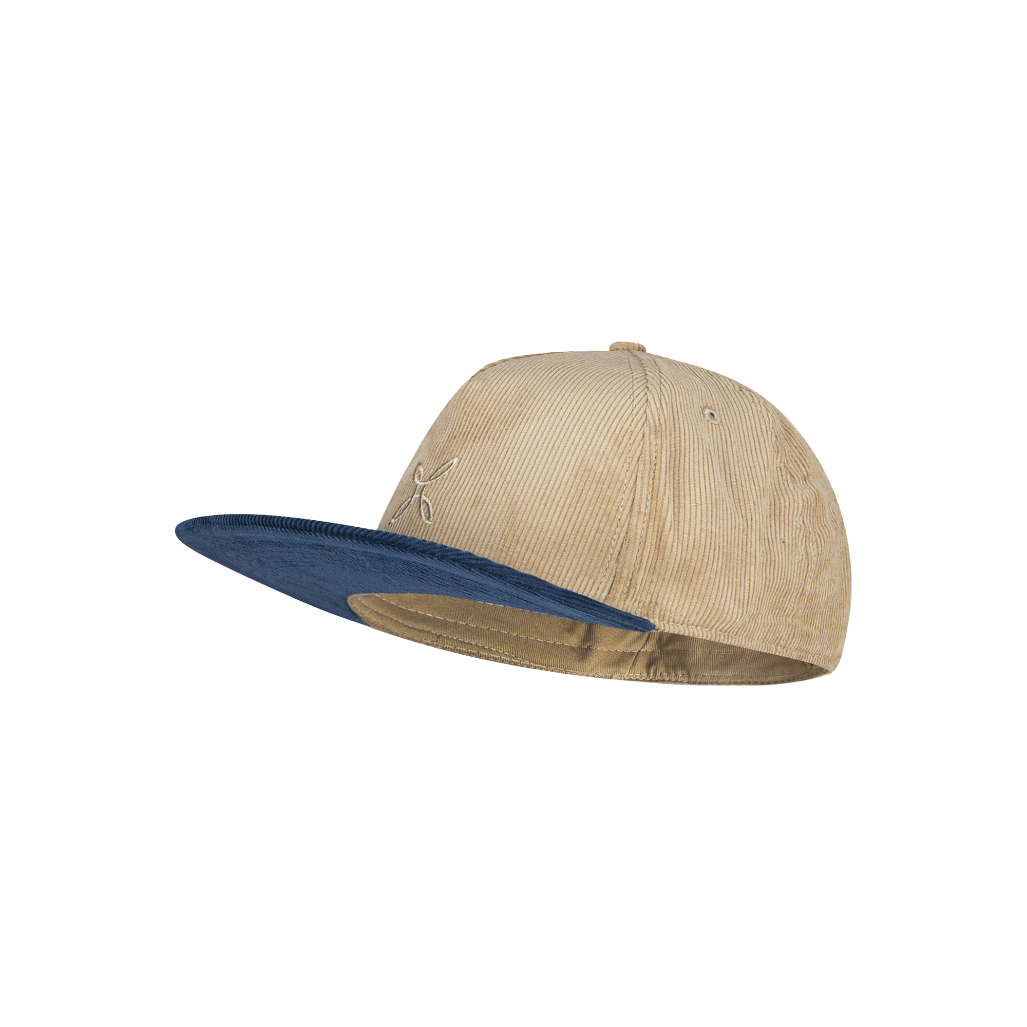 montura-corduroy-cap-berretto-velluto-upf50-unisex image 1