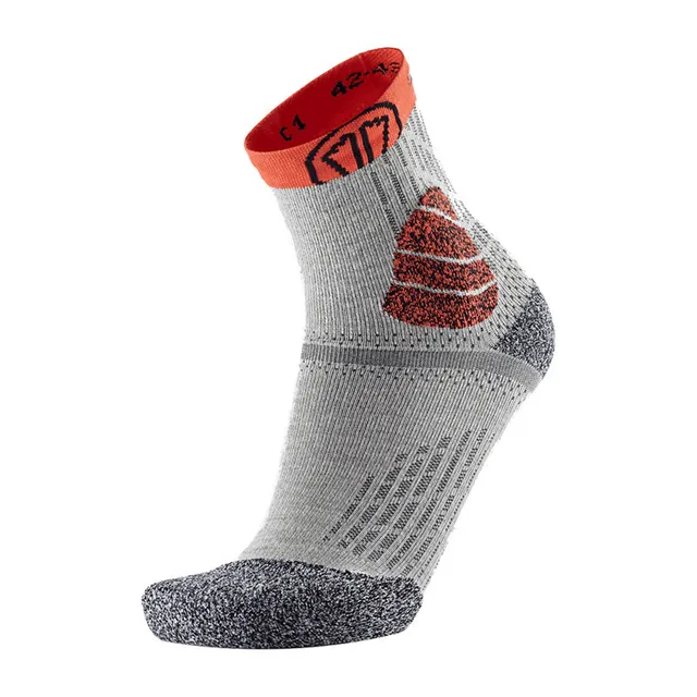 sidas-winter-trail-protect-calze-trail-running-white-orange image 1