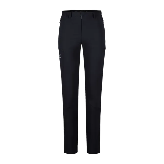 montura-ledge-5-cm-pants-woman-pantaloni-arrampicata-gamba-corta image 1