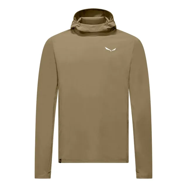 salewa-puez-sun-hoodie-m-felpa-trekking-estivo-uomo-manica-lunga-con-cappuccio image 1