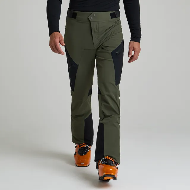 montura-gita-pants-pantaloni-softshell-scialpinismo-windguard image 1