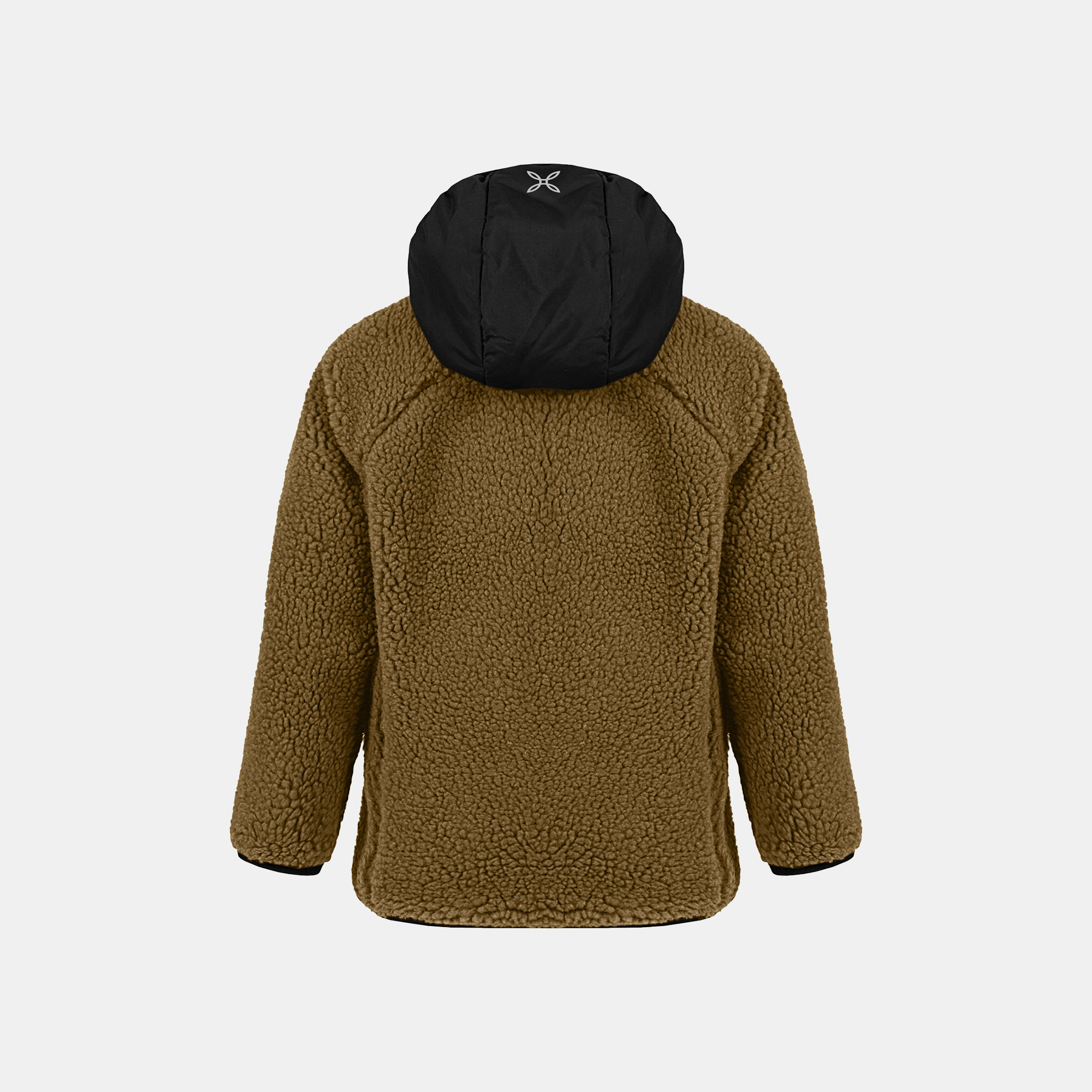montura-sherpa-hybrid-jacket-baby-giacca-bimbo-pile image 5