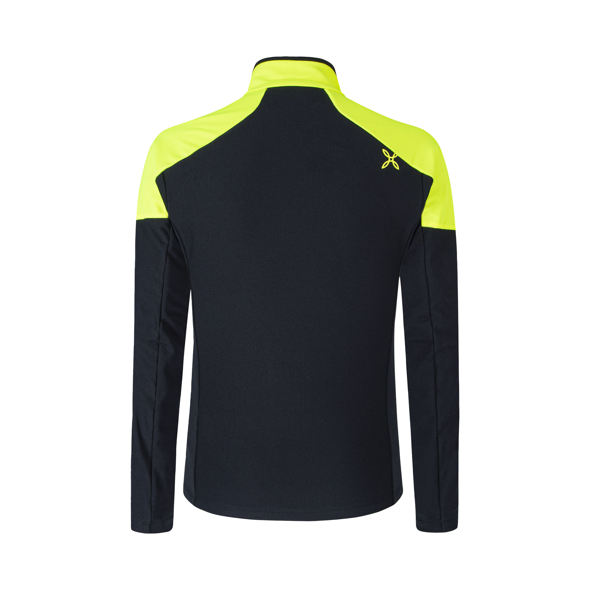 montura-force-anorak-pile-termico-mezza-zip-unisex image 6