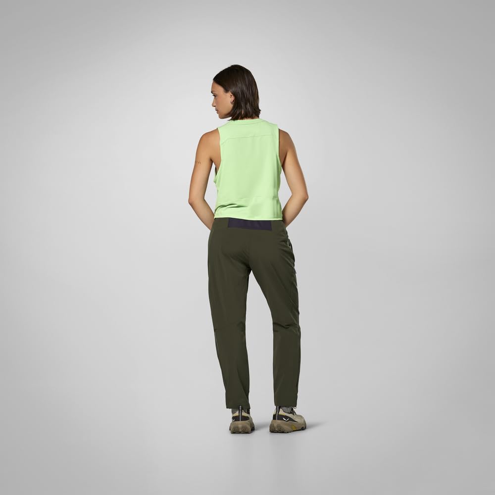 salewa-pedroc-dry-ton-light-canotta-donna-tank-top-trekking image 3