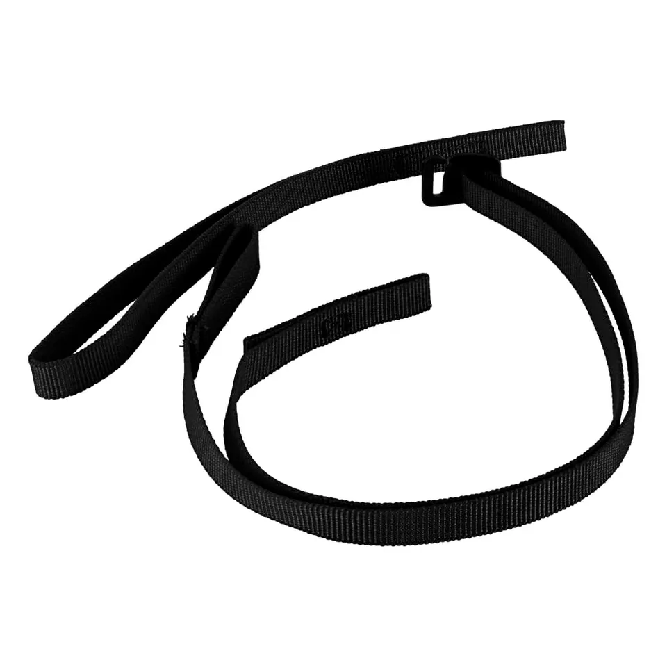 salewa-ortles-diagonal-ski-fix-straps-unisex image 1