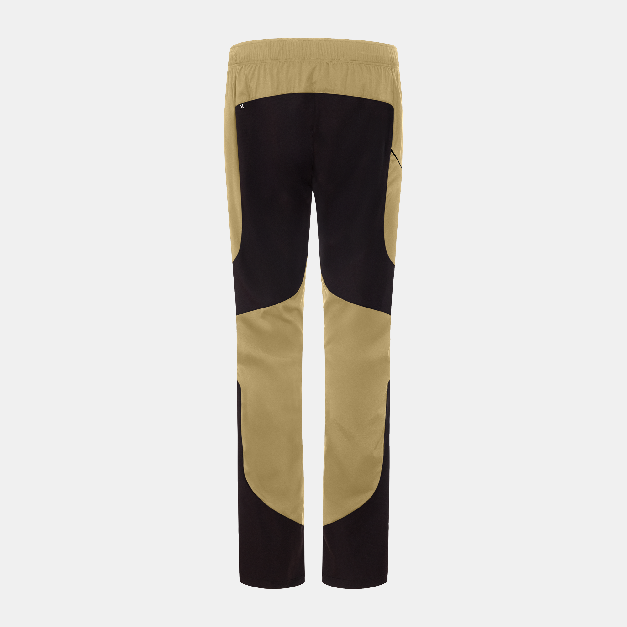 montura-route-mix-5-cm-pants-pantaloni-corti-trekking-stretch image 4
