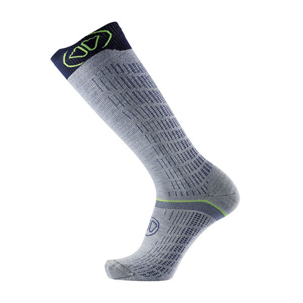 sidas-ski-merino-performance-calze-da-sci-bianco-blu image 3