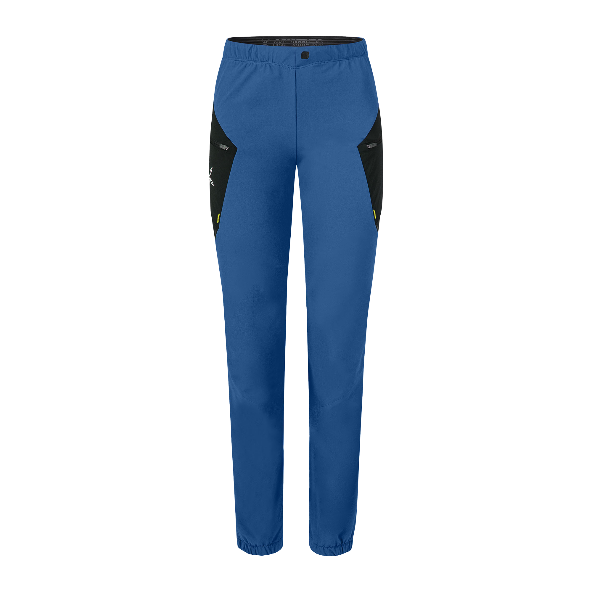 montura-speed-style-5-cm-pantaloni-donna-trekking-elasticizzati image 2