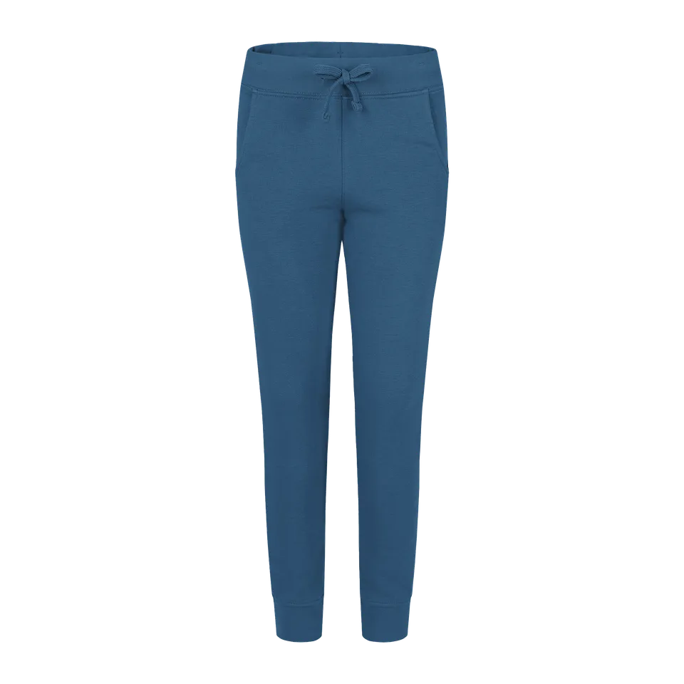 montura-colorado-spring-pants-kids-pantaloni-cotone-bio-bambini image 1