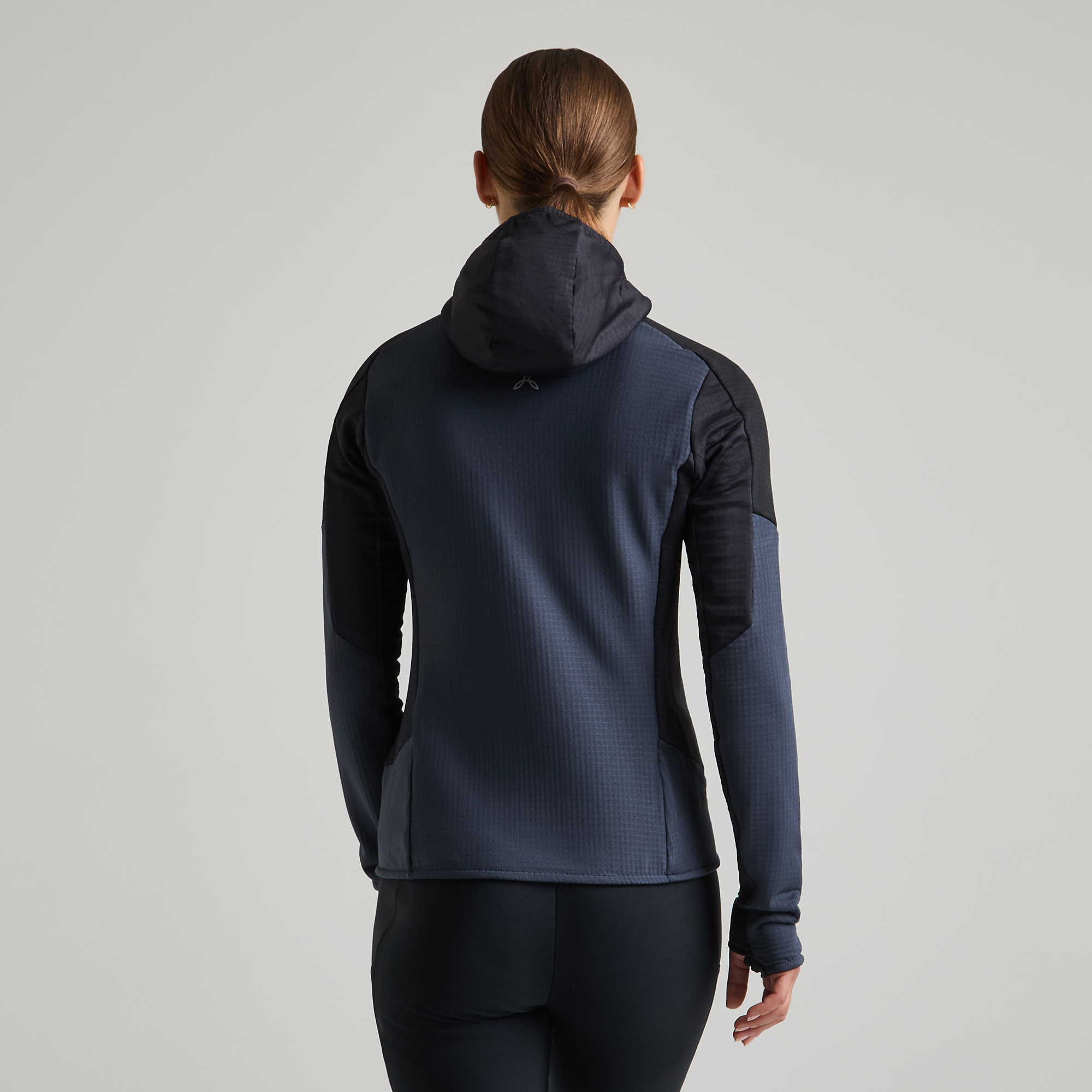 montura-stretch-color-2-maglia-woman-felpa-zip-tecnica-in-polartec-power-grid-da image 8