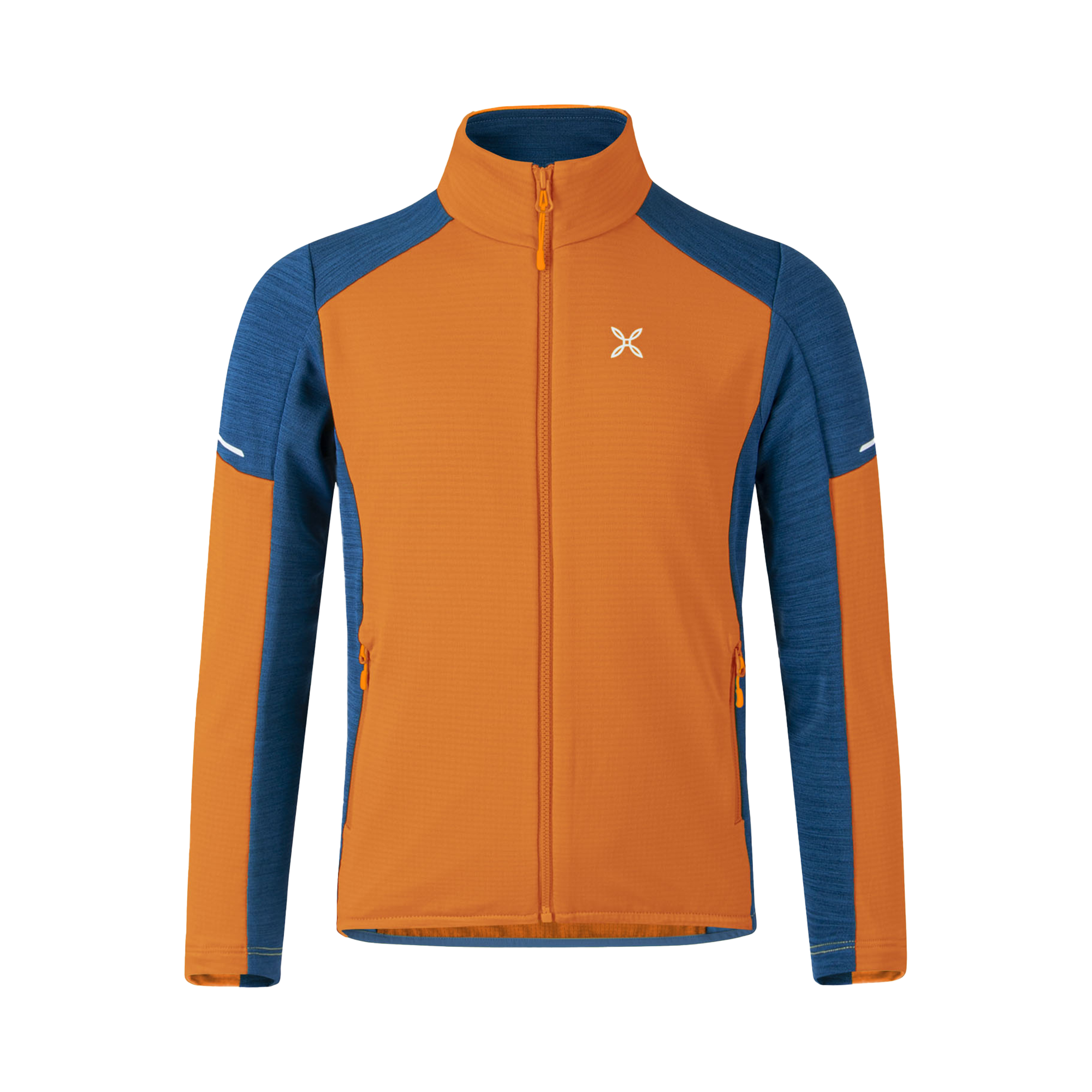 montura-rock-alp-maglia-pile-bambino-con-zip image 5