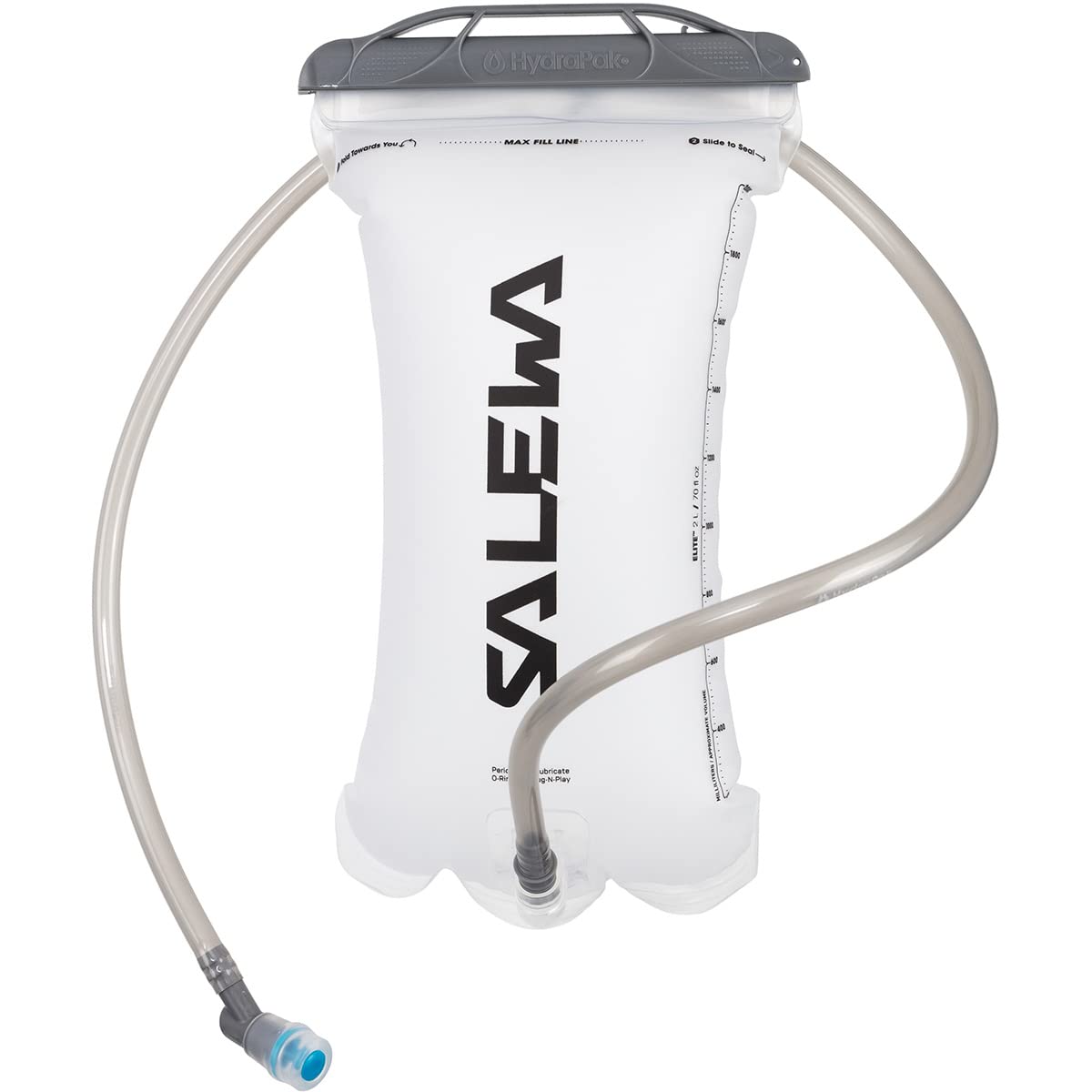 salewa-trans-flow-sacca-idrica-2-litri-unisex image 2
