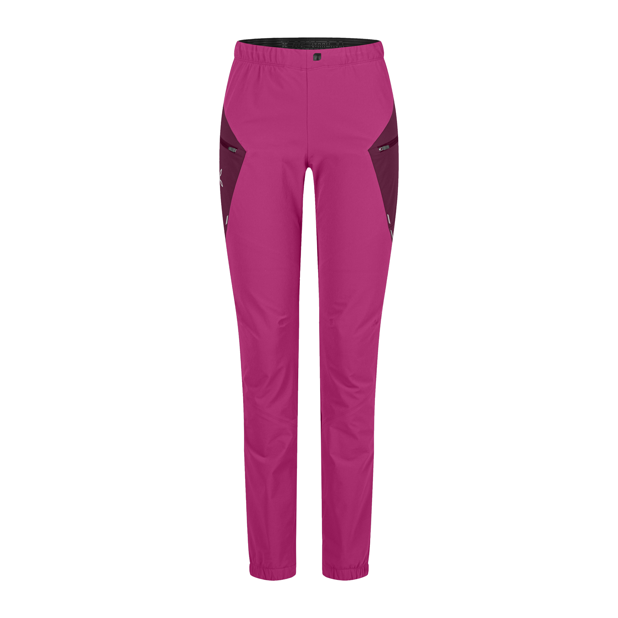 montura-speed-style-pants-woman-pantaloni-trekking-donna image 1