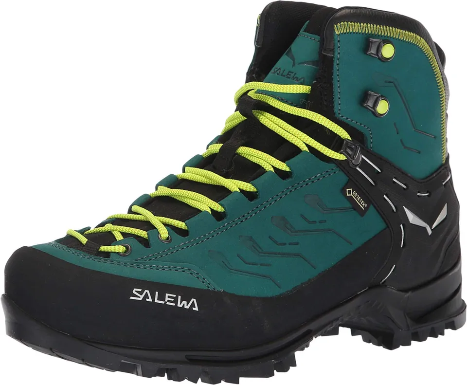 salewa-rapace-gore-tex-scarpe-da-trekking-donna image 1