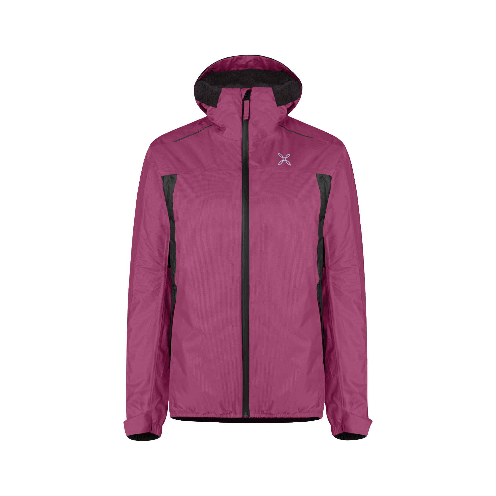 montura-nevis-2-0-jacket-woman-giacca-impermeabile-con-primaloft-gold image 7
