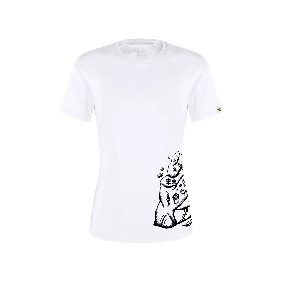 montura-spire-t-shirt-woman-t-shirt-donna-in-cotone-organico image 1